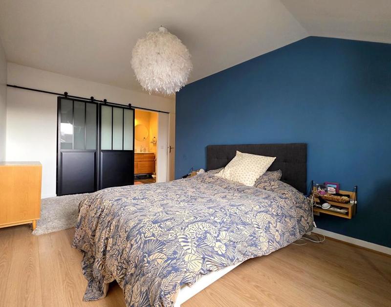 Villa - 206 m² - 7 pièces