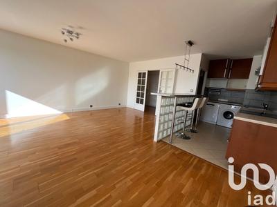 Appartement - 73 m² - 3 pièces