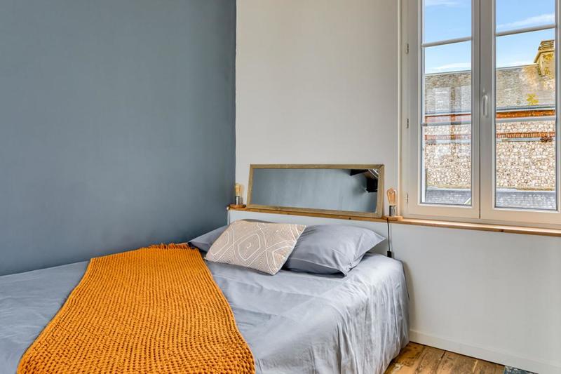 Maison - 50 m² - 3 pièces