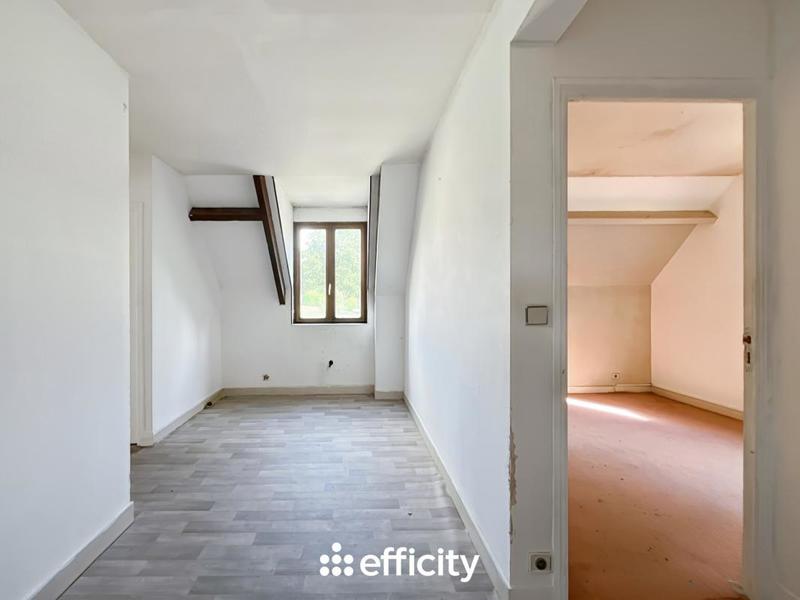 Maison - 215 m² - 8 pièces