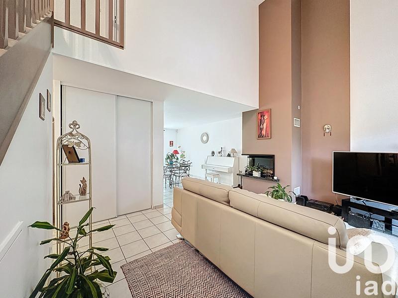 Maison - 158 m² - 7 pièces