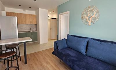 Appartement - 33 m² - 2 pièces