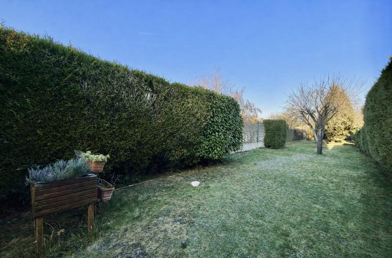 Maison ancienne - 85 m² - 5 pièces