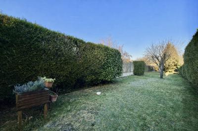 Maison ancienne - 85 m² - 5 pièces