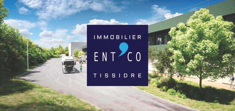 Entrepôt - 21 262 m²