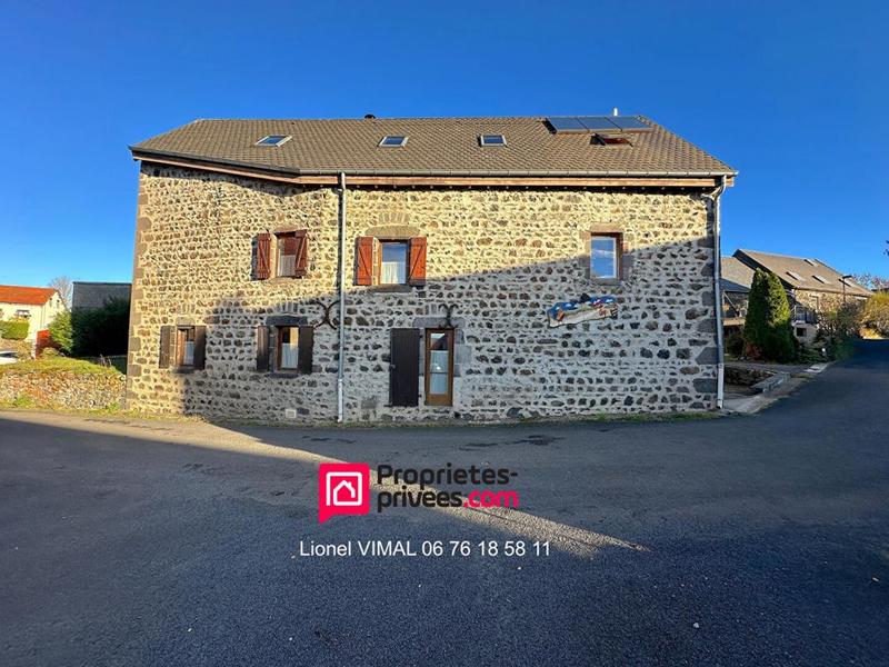 Maison - 300 m² - 6 pièces