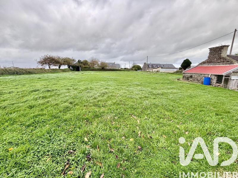 Maison - 97 m² - 7 pièces