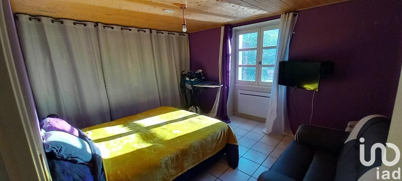 Maison - 157 m² - 6 pièces