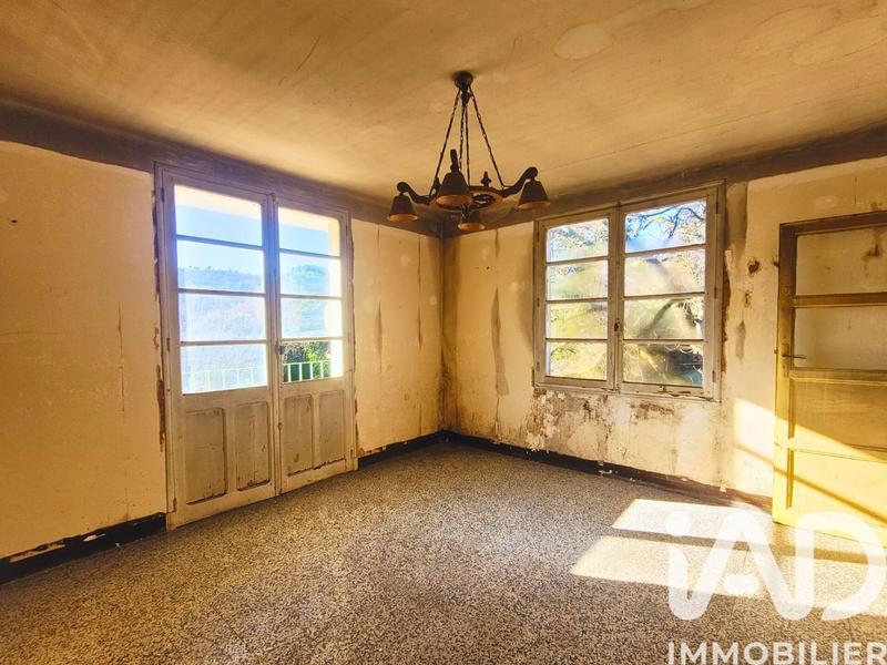 Maison - 75 m² - 4 pièces