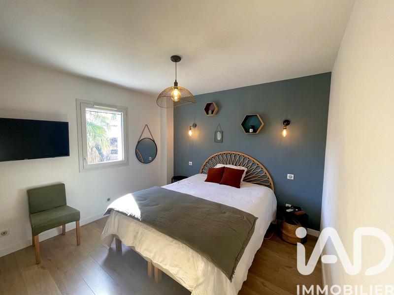 Maison - 83 m² - 4 pièces