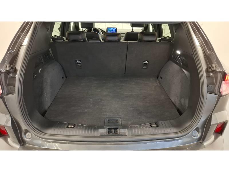 Ford Kuga 2.5 Duratec 190 ch FlexiFuel Fhev E85 Powershift St-Line X