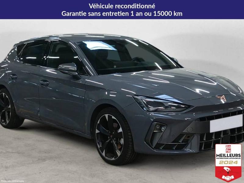 Cupra Leon 1.5 eTSI Hybrid 150 ch Dsg7 V