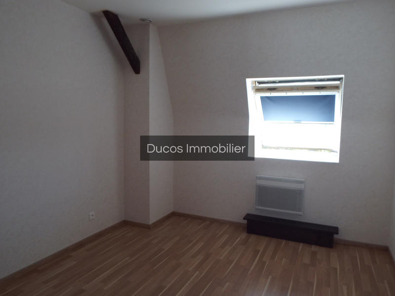 Appartement - 108 m² - 4 pièces
