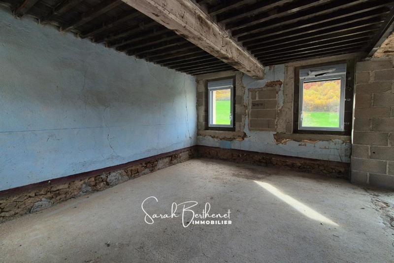 Appartement - 100 m² - 4 pièces