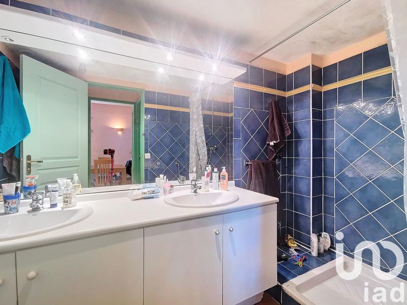 Maison - 56 m² - 3 pièces