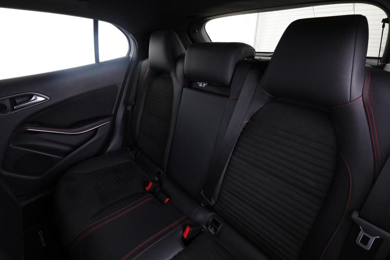 Mercedes Gla 200 156 ch