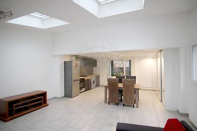 Maison - 87 m² - 5 pièces