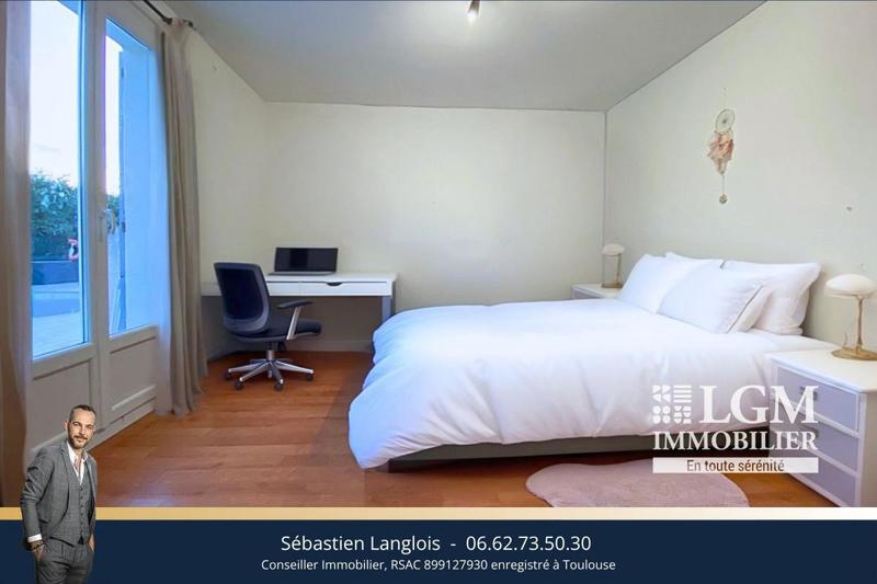 Maison - 166 m² - 7 pièces