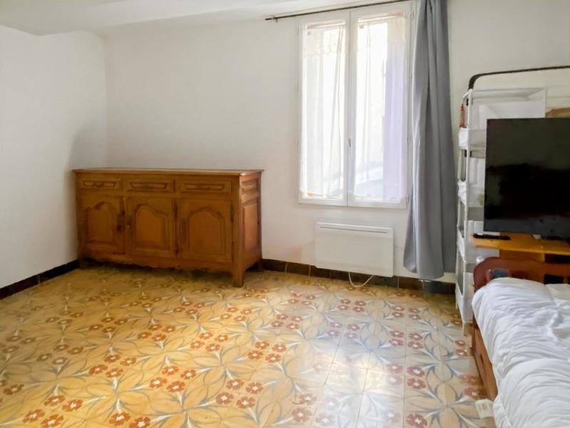 Maison de village - 110 m² - 4 pièces