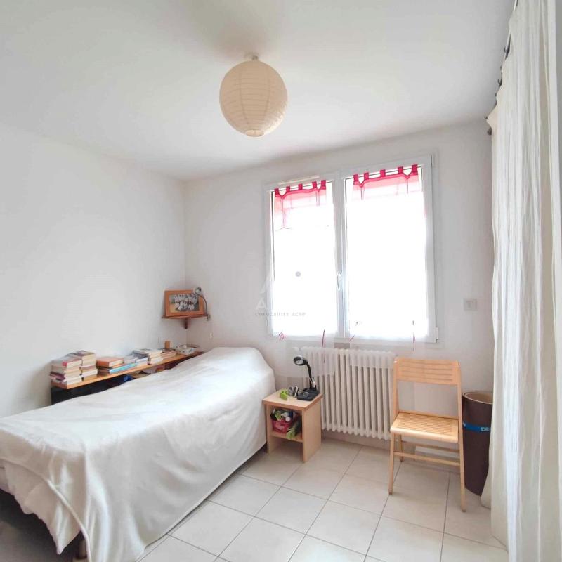 Maison - 150 m² - 7 pièces