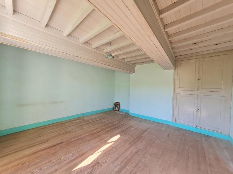 Maison - 118 m² - 4 pièces