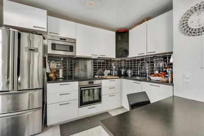 Appartement - 105 m² - 5 pièces