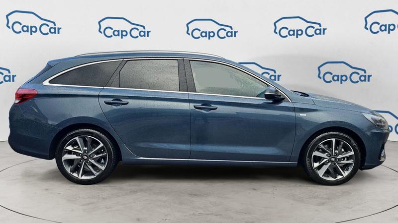 Hyundai i30 Wagon 3 1.5 t-GDi 160 Hybrid Creative