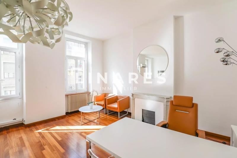 Appartement - 147 m² - 4 pièces