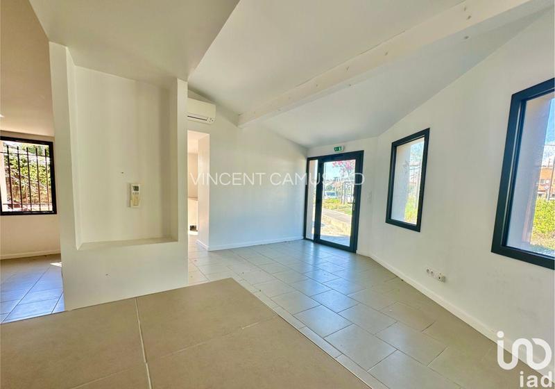 Local commercial - 121 m² - 3 pièces