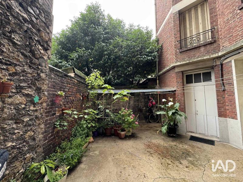 Local commercial - 9 m²