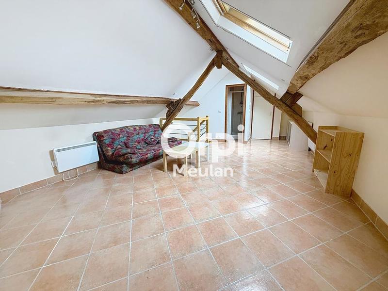 Maison - 48 m² - 3 pièces