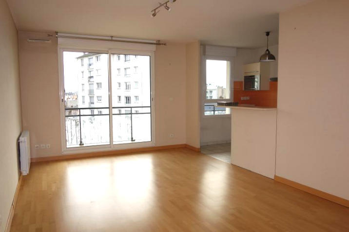 Appartement - 87 m² - 4 pièces