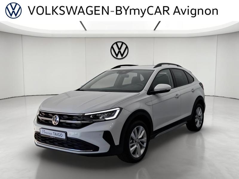 Volkswagen Taigo 1.0 Tsi 116 Dsg7 Vw Edition