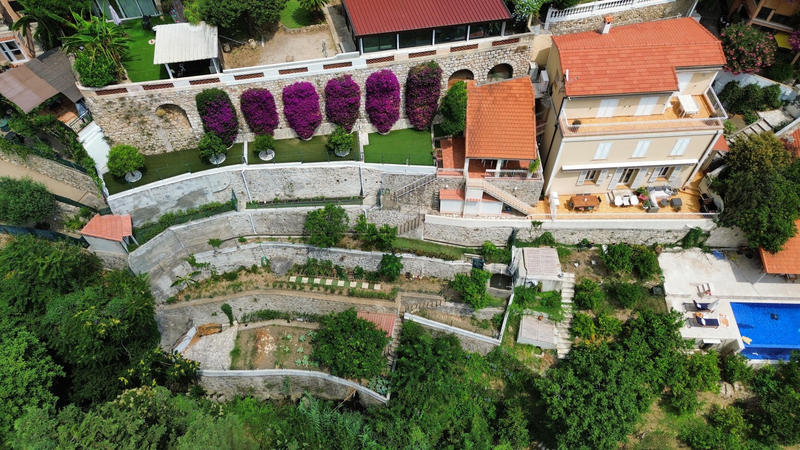 Villa - 173 m² - 7 pièces