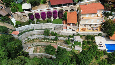 Villa - 173 m² - 7 pièces