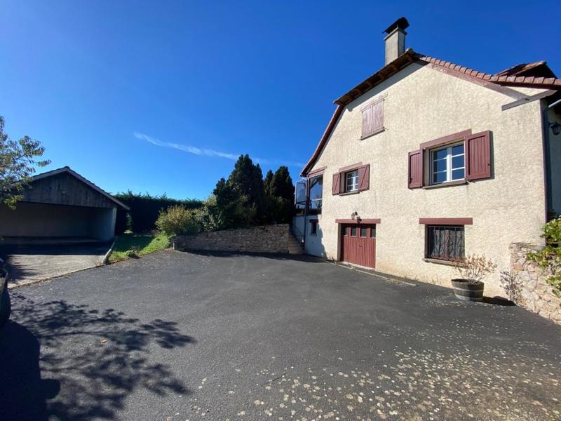 Maison de campagne - 157 m² - 6 pièces