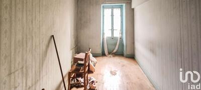 Maison de campagne - 75 m² - 4 pièces