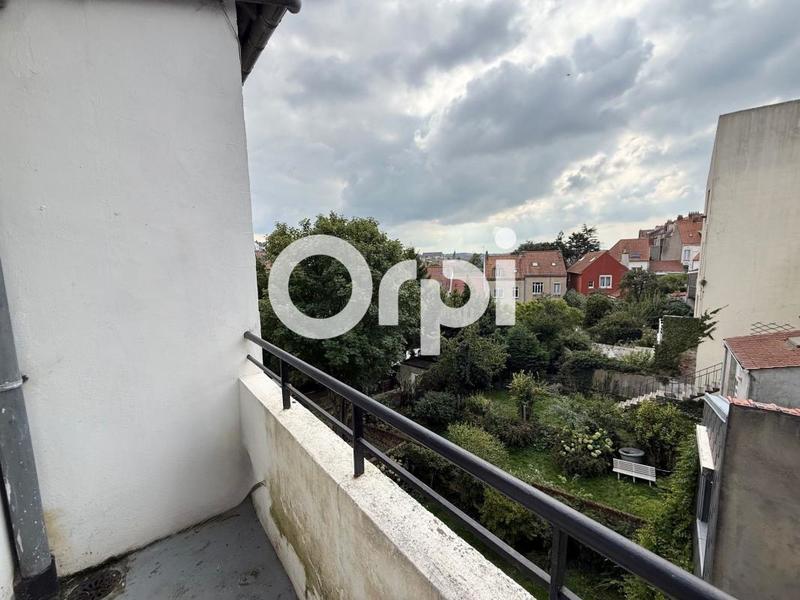 Immeuble - 188 m² - 10 pièces