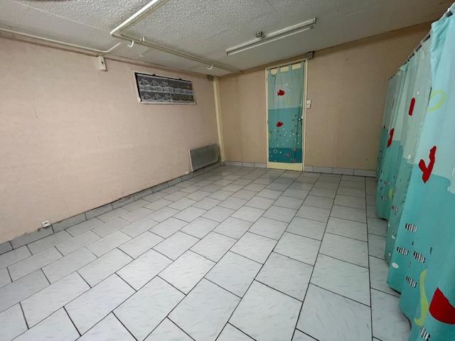 Maison - 138 m² - 6 pièces