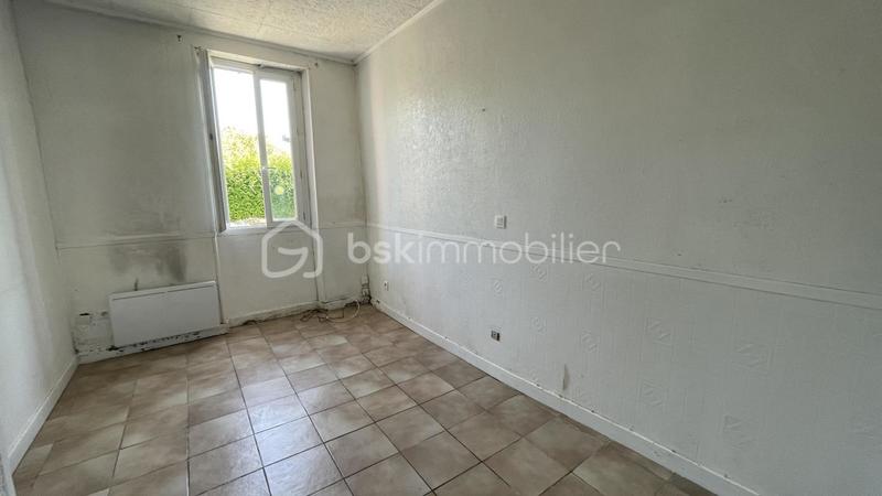 Longère - 179 m² - 9 pièces