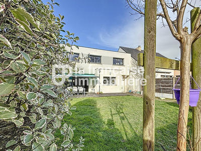 Maison - 173 m² - 7 pièces