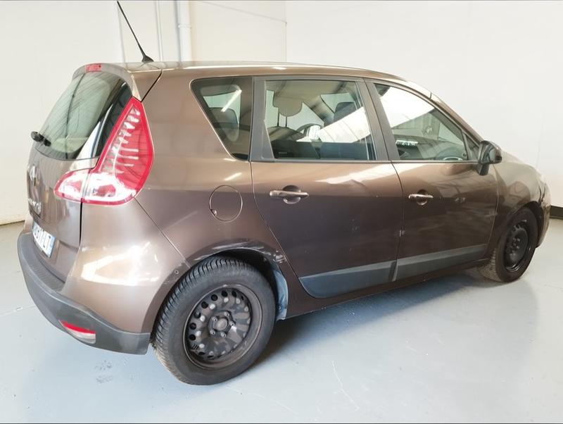 Renault Scénic III 1.5 Dci 110 Expression 5p