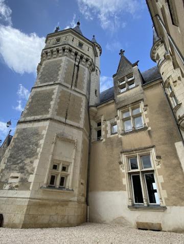 Manoir - 700 m² - 20 pièces