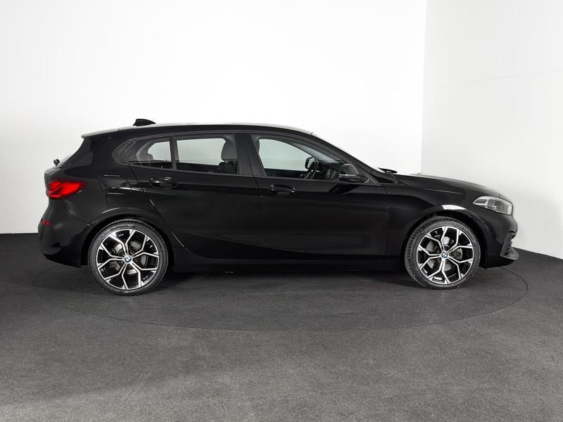 Bmw Série 1 - 116da 116ch F40 Gps Regul Carplay Full Led Android Auto Clim 116 d Ch 1°Main