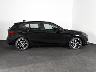 Bmw Série 1 - 116da 116ch F40 Gps Regul Carplay Full Led Android Auto Clim 116 d Ch 1°Main