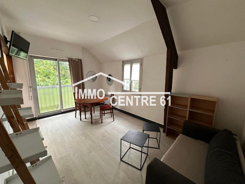 Maison - 55 m² - 2 pièces