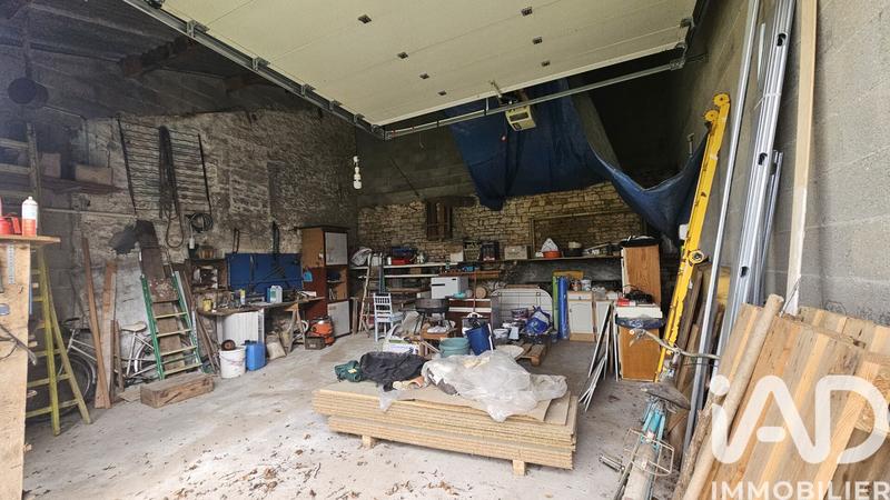 Maison - 175 m² - 5 pièces