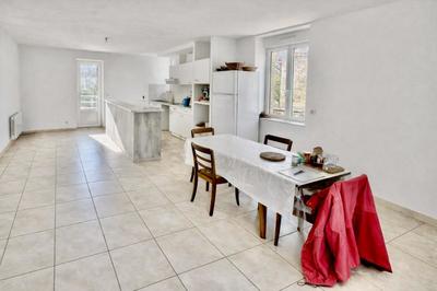 Corps de ferme - 169 m² - 7 pièces