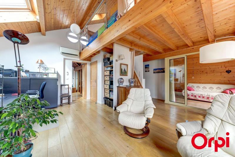 Maison - 173 m² - 7 pièces