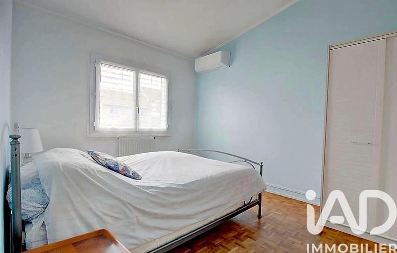 Maison de maîtres - 180 m² - 8 pièces